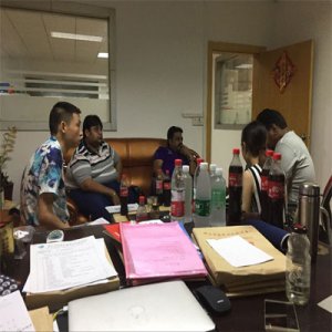 香蕉视频APP官网蚀刻机打开国外市场，向世界宣战