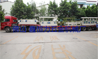 河南4米不锈钢腐蚀机发货，全程蚀刻工艺技术指导
