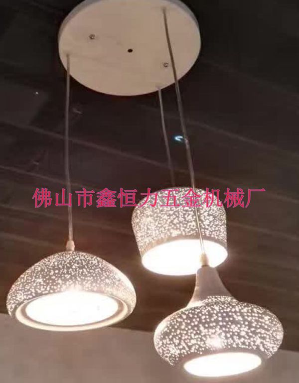 立体蚀刻机配套设备出货！