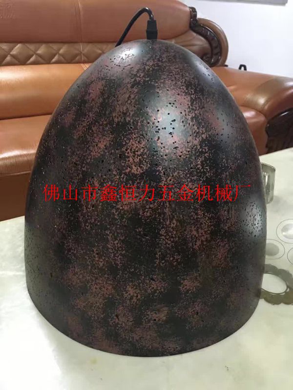 立体蚀刻机装车发货！